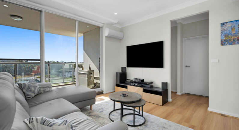 16/47 Stowe Avenue, Campbelltown NSW 2560