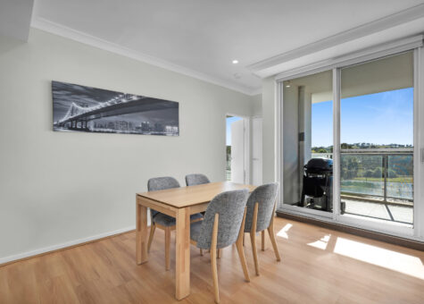 16/47 Stowe Avenue