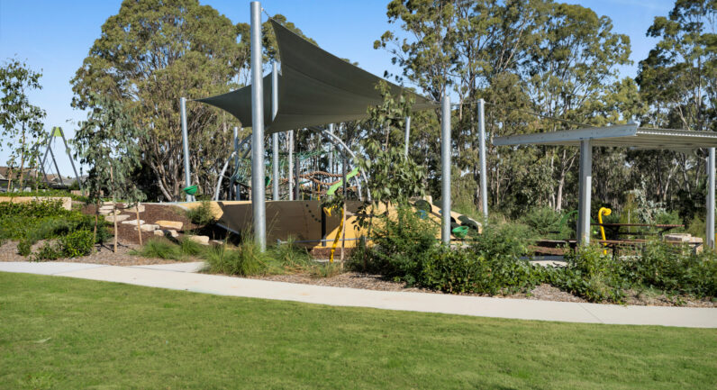 16/47 Stowe Avenue, Campbelltown NSW 2560
