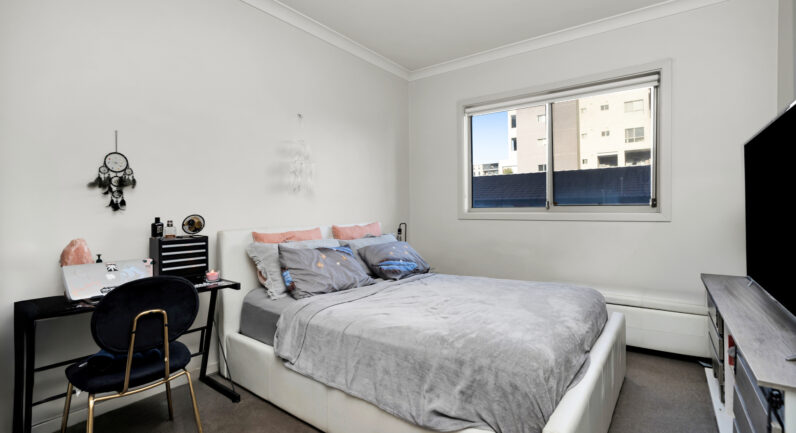 18/3-9 Warby Street, Campbelltown NSW 2560