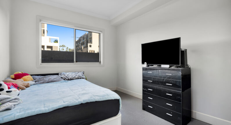 18/3-9 Warby Street, Campbelltown NSW 2560