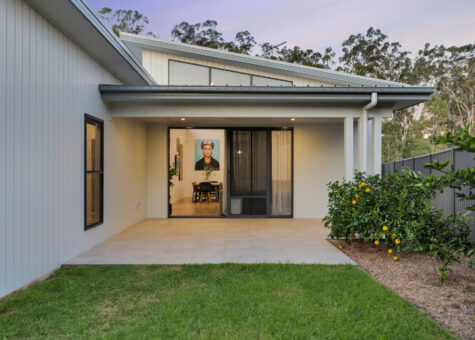 3 Minnamurra Drive