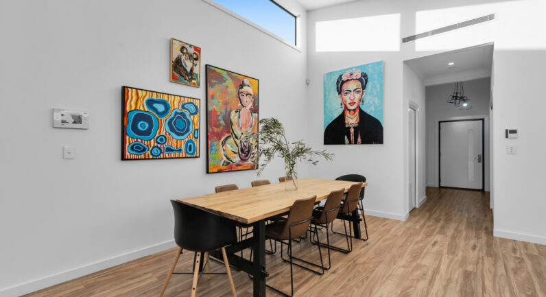 3 Minnamurra Drive, Gregory Hills NSW 2557