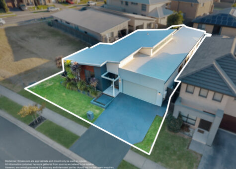 3 Minnamurra Drive