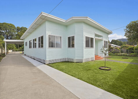 72 Gundagai Street