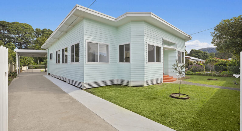 72 Gundagai Street, Coffs Harbour NSW 2450