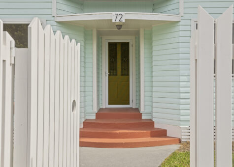 72 Gundagai Street