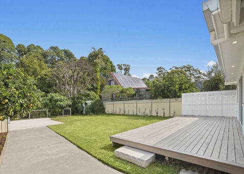 72 Gundagai Street