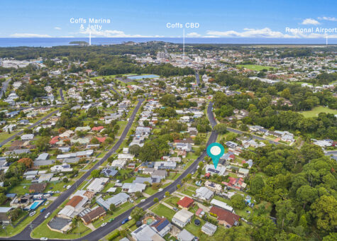 72 Gundagai Street
