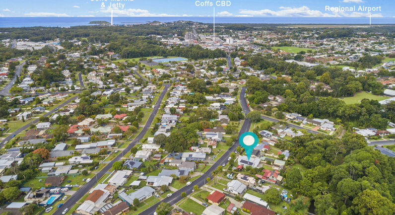 72 Gundagai Street, Coffs Harbour NSW 2450