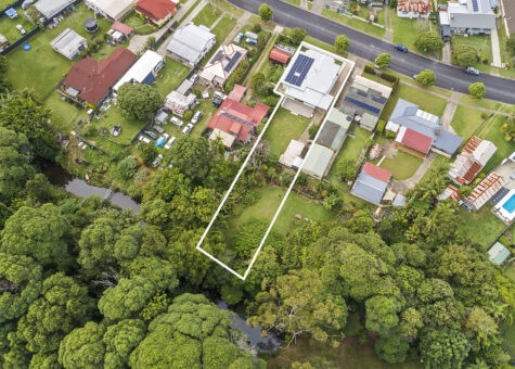 72 Gundagai Street