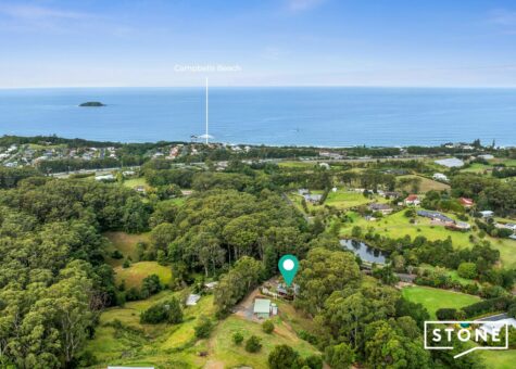 20B William Haworth Drive