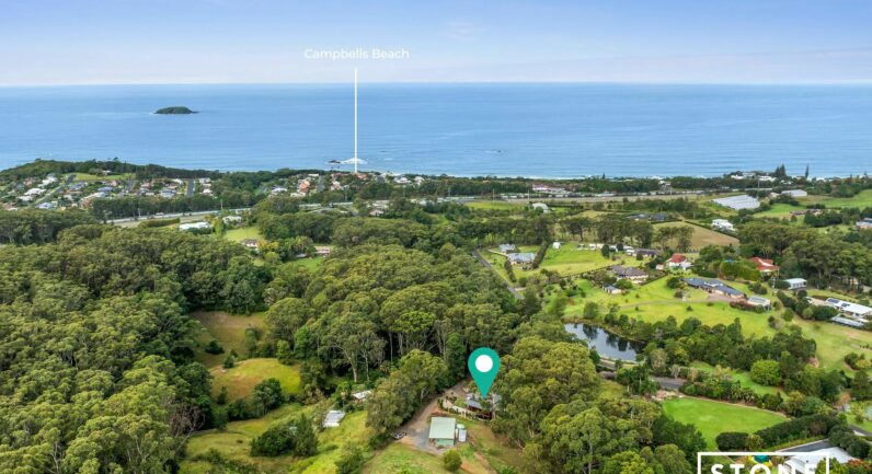 20B William Haworth Drive, Korora NSW 2450