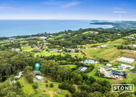 20B William Haworth Drive