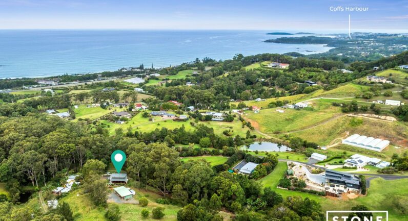 20B William Haworth Drive, Korora NSW 2450
