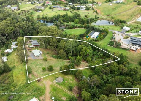 20B William Haworth Drive