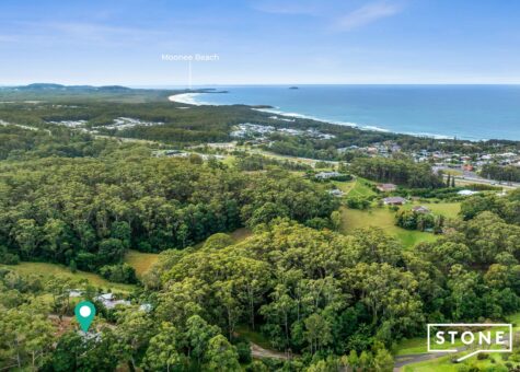 20B William Haworth Drive