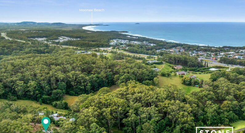 20B William Haworth Drive, Korora NSW 2450