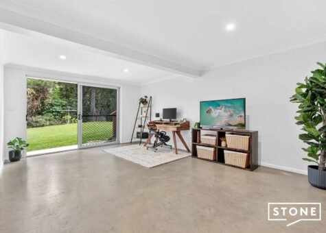 20B William Haworth Drive