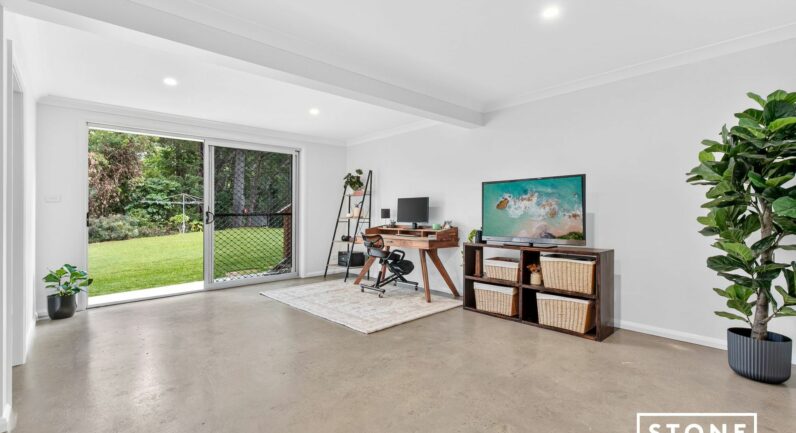 20B William Haworth Drive, Korora NSW 2450