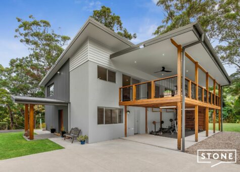 20B William Haworth Drive