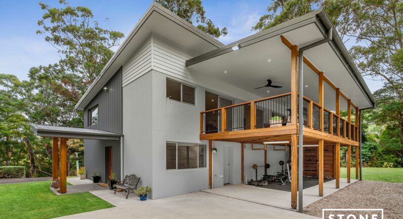 20B William Haworth Drive, Korora NSW 2450