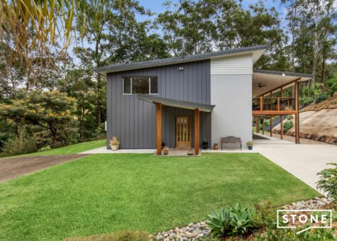 20B William Haworth Drive