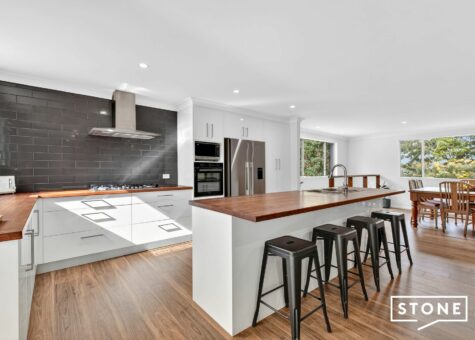 20B William Haworth Drive