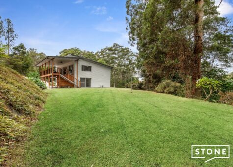 20B William Haworth Drive