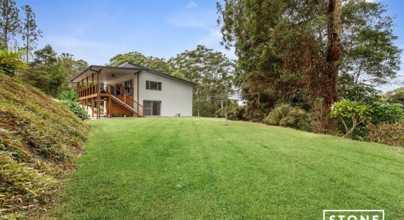 20B William Haworth Drive, Korora NSW 2450