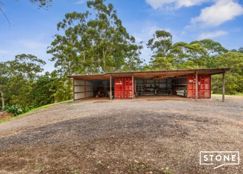20B William Haworth Drive