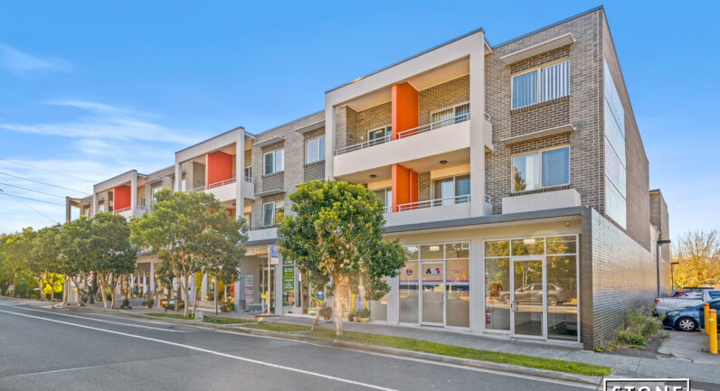 7/58-62 Fitzwilliam Road, Old Toongabbie NSW 2146