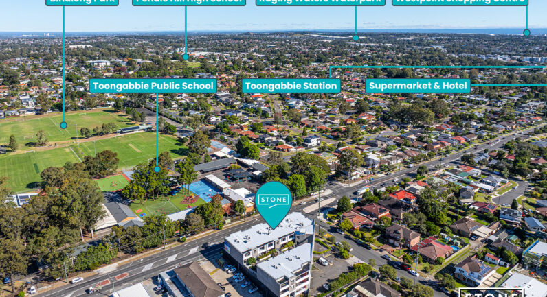 7/58-62 Fitzwilliam Road, Old Toongabbie NSW 2146