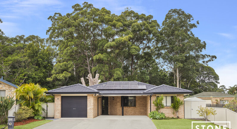66 Adelines Way, Coffs Harbour NSW 2450