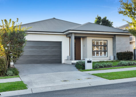 19 Rymill Crescent
