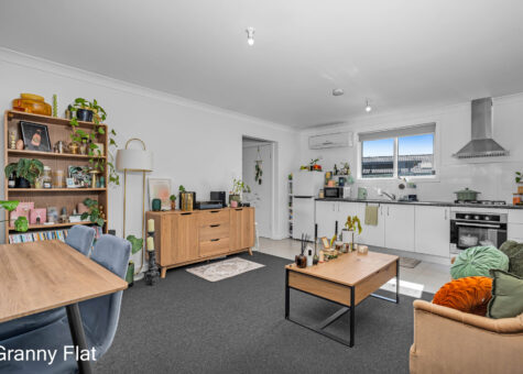 13 & 13a Dawson Avenue