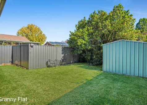 13 & 13a Dawson Avenue