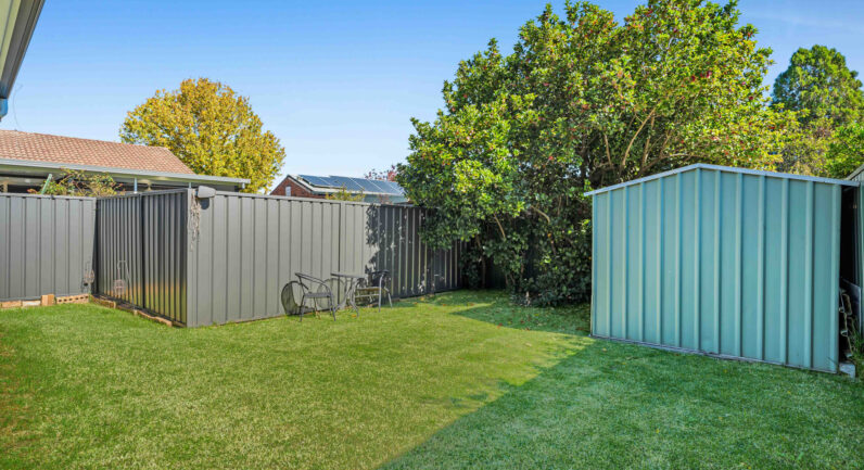 13 & 13a Dawson Avenue, Camden South NSW 2570