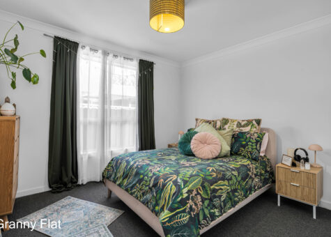 13 & 13a Dawson Avenue