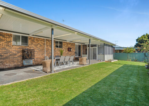 13 & 13a Dawson Avenue