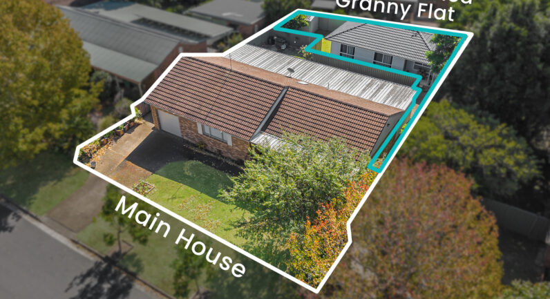 13 & 13a Dawson Avenue, Camden South NSW 2570