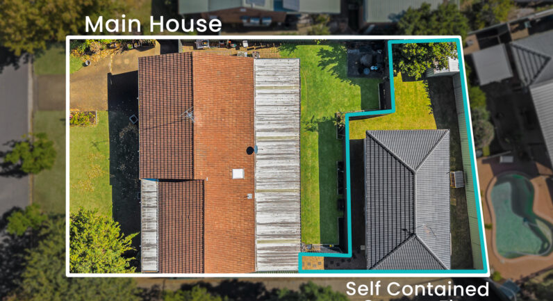 13 & 13a Dawson Avenue, Camden South NSW 2570