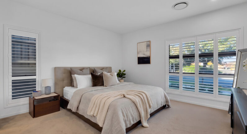 19 Rymill Crescent, Gledswood Hills NSW 2557