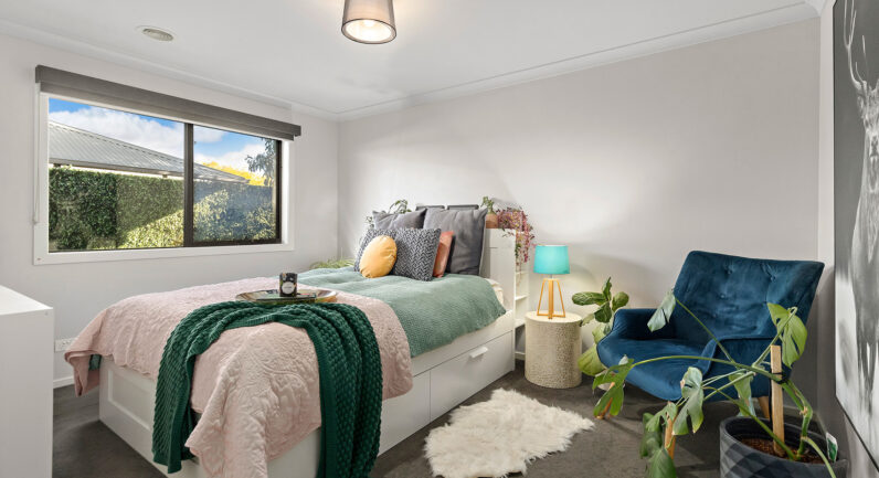 6 Rawlings Street, Lucas VIC 3350