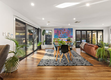 6 Rawlings Street