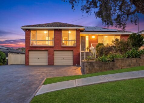 21 Ulmarra Avenue