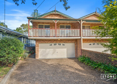 17 King Street