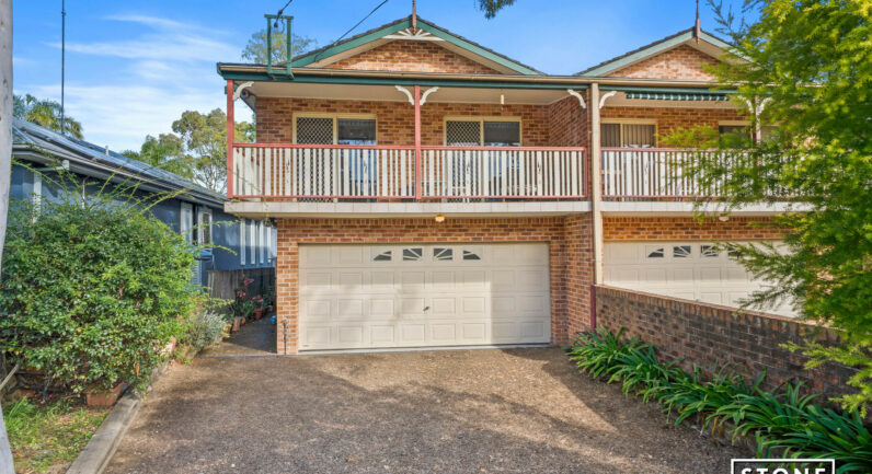 17 King Street, Dundas Valley NSW 2117