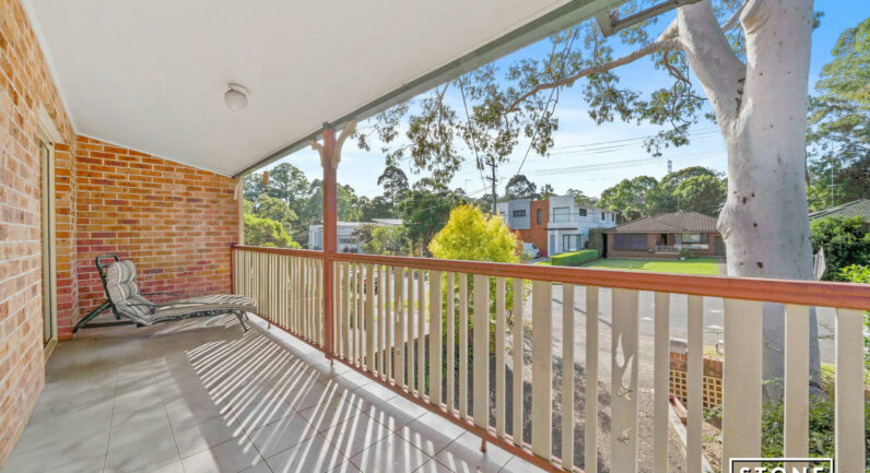 17 King Street, Dundas Valley NSW 2117