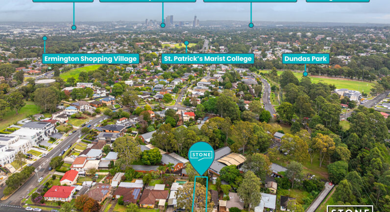 17 King Street, Dundas Valley NSW 2117